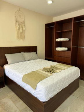 Nabani Condominios T1